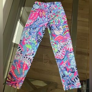Lily Pulitzer Leggings